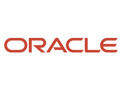 Oracle EPM Cloud Vendor Partner Logo